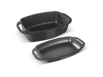 LT1308 pekáč 40x22,5x17cm ROST LAMART LT1308 pekáč 40x22,5x17cm ROST LAMART