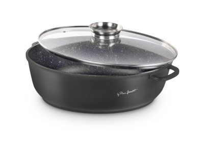 LT1309 pekáč 41,5x26,5cm OVAL LAMART