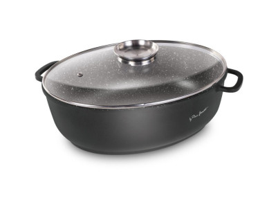 LT1309 pekáč 41,5x26,5cm OVAL LAMART