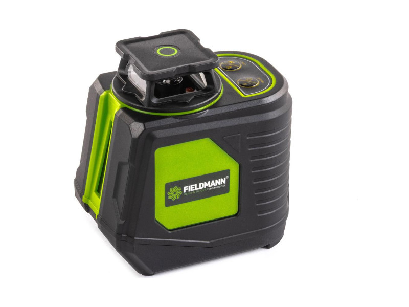 FDLK 1025 Krížový laser FIELDMANN FDLK 1025 Krížový laser FIELDMANN