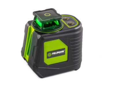 FDLK 1025 Krížový laser FIELDMANN FDLK 1025 Krížový laser FIELDMANN