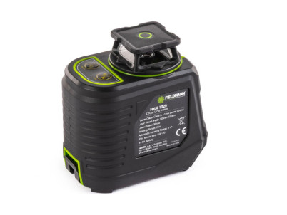 FDLK 1025 Krížový laser FIELDMANN FDLK 1025 Krížový laser FIELDMANN