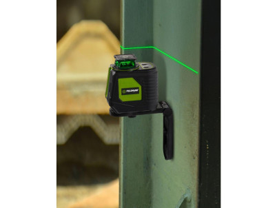 FDLK 1025 Krížový laser FIELDMANN FDLK 1025 Krížový laser FIELDMANN