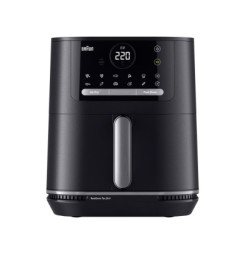 MultiFry 5 HF5050IBK tep. fritéza BRAUN