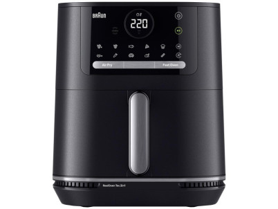 MultiFry 5 HF5050IBK tep. fritéza BRAUN MultiFry 5 HF5050IBK tep. fritéza BRAUN