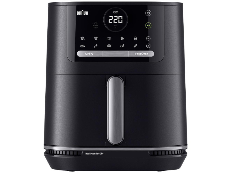 MultiFry 5 HF5050IBK tep. fritéza BRAUN MultiFry 5 HF5050IBK tep. fritéza BRAUN