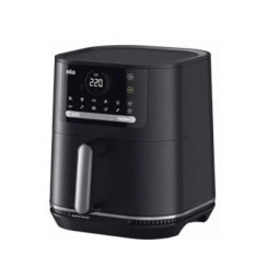 MultiFry 5 HF5050IBK tep. fritéza BRAUN