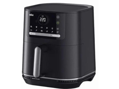 MultiFry 5 HF5050IBK tep. fritéza BRAUN MultiFry 5 HF5050IBK tep. fritéza BRAUN