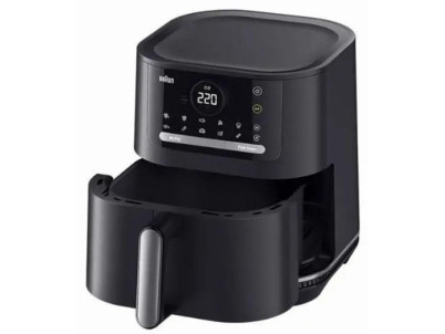 MultiFry 5 HF5050IBK tep. fritéza BRAUN MultiFry 5 HF5050IBK tep. fritéza BRAUN