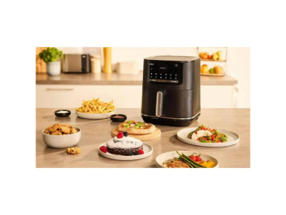 MultiFry 5 HF5050IBK tep. fritéza BRAUN MultiFry 5 HF5050IBK tep. fritéza BRAUN