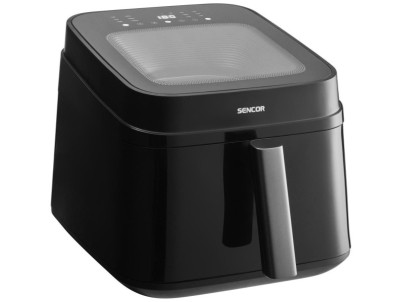 SFR 6900BK Horkovzdušná fritéza SENCOR