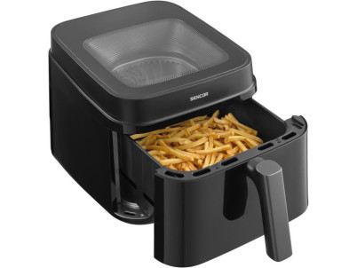 SFR 6900BK Horkovzdušná fritéza SENCOR