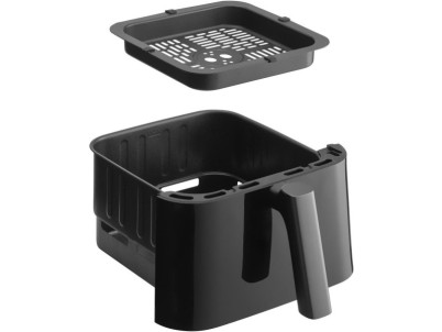 SFR 6900BK Horkovzdušná fritéza SENCOR