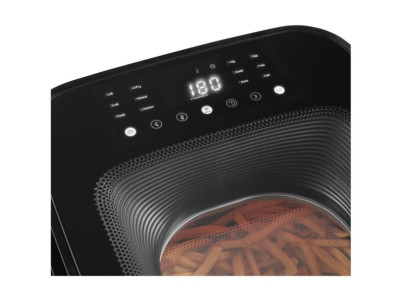 SFR 6900BK Horkovzdušná fritéza SENCOR