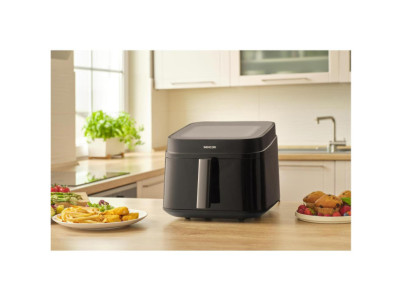 SFR 6900BK Horkovzdušná fritéza SENCOR