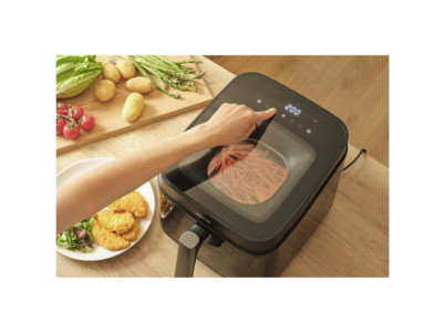 SFR 6900BK Horkovzdušná fritéza SENCOR