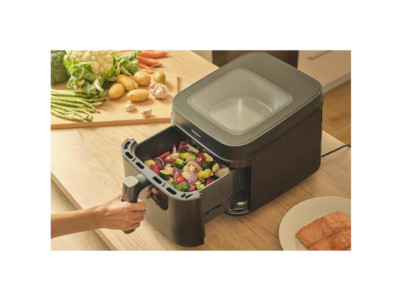 SFR 6900BK Horkovzdušná fritéza SENCOR