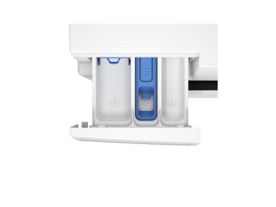 Beko BM1WFSU36233WW Práčka