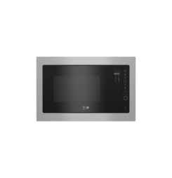 BMOB 20231 X: Mikrovlnka (800 W, 20 l)