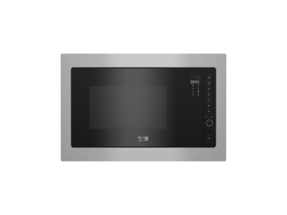 BMOB 20231 X: Mikrovlnka (800 W, 20 l)