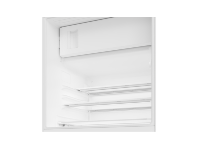 BU1154N: Vstavaná chladnička (Table Top, 92 l)