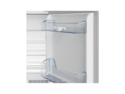 BU1154N: Vstavaná chladnička (Table Top, 92 l)