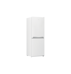 Beko RCSA240K40WN Chladnička s mrazničkou