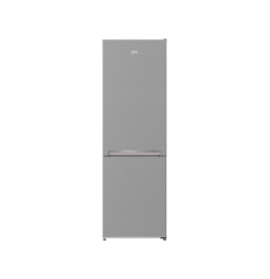 RCSA270K40SN: Chladnička s mrazničkou (s mrazničkou dole, 54 cm)
