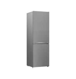 RCSA270K40SN: Chladnička s mrazničkou (s mrazničkou dole, 54 cm)