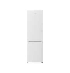 Beko RCSA300K40WN Chladnička s mrazničkou