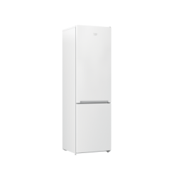 Beko RCSA300K40WN Chladnička s mrazničkou