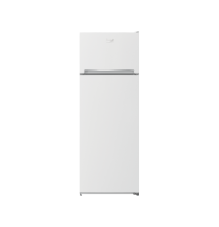 Beko RDSA240K40WN Chladnička s mrazničkou