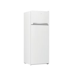 Beko RDSA240K40WN Chladnička s mrazničkou