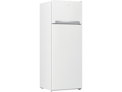 Beko RDSA240K40WN Chladnička s mrazničkou