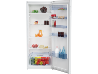 Beko RSSA290M41WN Chladnička