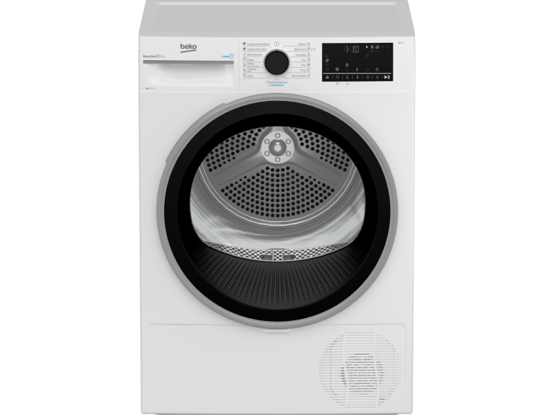 DPY8506GXB2: Sušička (s tepelným čerpadlom, 8 kg) DPY8506GXB2: Sušička (s tepelným čerpadlom, 8 kg)