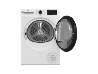 DPY8506GXB2: Sušička (s tepelným čerpadlom, 8 kg) DPY8506GXB2: Sušička (s tepelným čerpadlom, 8 kg)