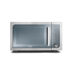 MGF23210X: Mikrovlnka (800 W, 23 l)