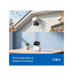TP-link Tapo C236, Pan/Tilt Home Security kamera