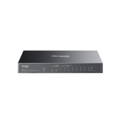 TP-Link ES210GP, 10-Port Switch Omada SND PoE+