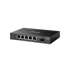 TP-Link SG2206MP Switch 6-Port Omada SND PoE+