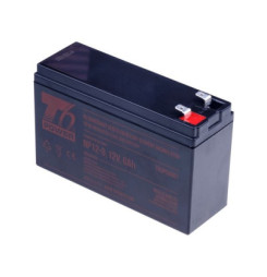 T6 POWER Akumulátor pre UPS APC KIT RBC114, RBC106