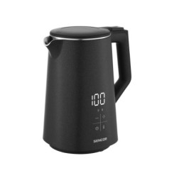 SWK 0600BK konvice SENCOR