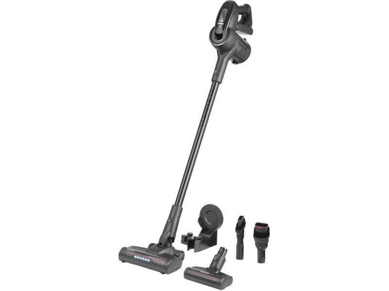 SVC 8726BK tyčový vysávač 3 v 1 SENCOR