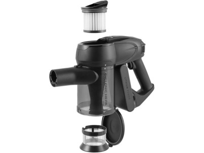 SVC 8726BK tyčový vysávač 3 v 1 SENCOR