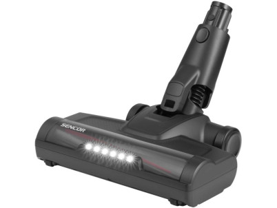 SVC 8726BK tyčový vysávač 3 v 1 SENCOR