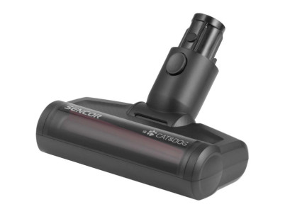 SVC 8726BK tyčový vysávač 3 v 1 SENCOR