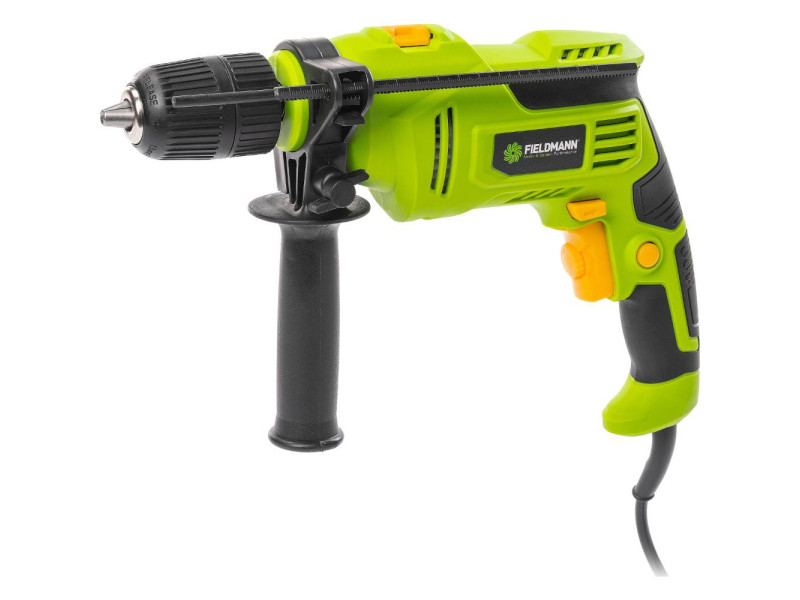 FDV 200502-E príklep. vŕtačka FIELDMANN