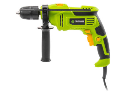 FDV 200502-E príklep. vŕtačka FIELDMANN