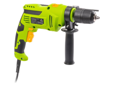 FDV 200502-E príklep. vŕtačka FIELDMANN